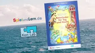 Kon-Lab Reimlieder - Das Matrosenschlaflied - SpielundLern.de