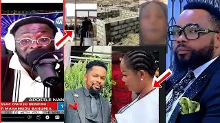 LATEST_Agradaa Got Shocked After 1Gig Reveals Asiamah Building House For H!s Old Girlfriend OHEMA