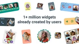Contacts Widget - Google Play