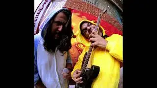 Bloodywood - In Da Club (50 Cent Cover)