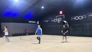 Gm3 activate hoop arena 5/31/25