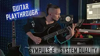 Dmitry Kokarev - SYMPULS-E - 