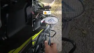 UNBOXING Adrenex R501 Badminton Racket | Most Selling Badminton Racket Under 1000 Rs Racket Review❣️