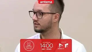 Рауль, нервная реакция после штрафа в 500 леев!