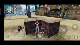 Clash Squad Gameplay with Random Fan Must Watch - Garena Free Fireviews . Ashish kashyap free fire.