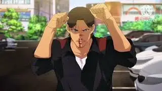 Lookism season 2 in Hindi || part 1
