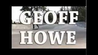 RP MINUTE - GEOFF HOWE