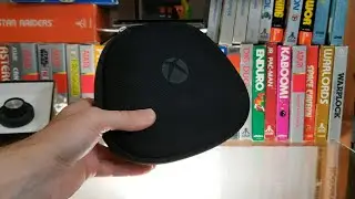 XBox One Elite Controller Carrying Case, Microsoft