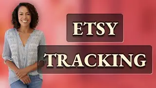 Does Etsy Automatically Update Tracking for Handmade Orders?
