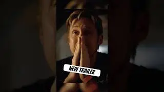 Project Hail Mary First Trailer!! #projecthailmary #ryangosling #rocky #booktok #andyweir #movies