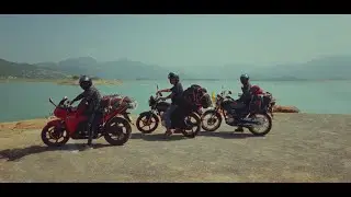 I never thought this will happen | Sialkot to Skardu on bike - Episode 3
