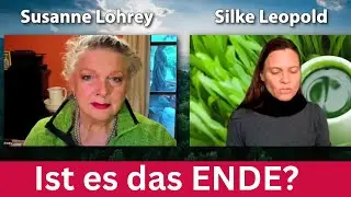 Stirbt unsere DEUTSCHE SPRACHE aus (Silke Leopold/Susanne Lohrey)