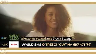 ŻYCIE NIE JEST FAIR! &ndash; Ale B&oacute;g jest wierny. | CUDA KAŻDEGO DNIA | 14 KWIETNIA 2025 | #apokalipsa