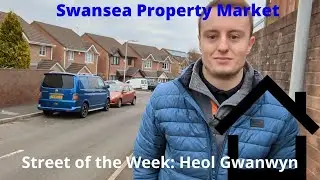 Llansamlet's Street of the week - Heol Gwanwyn