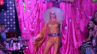 SPECIAL GUEST STAR LAGANJA ESTRANJA - DISCO MIX @EXPOSUREDRAG