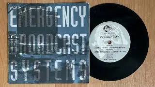 VA &ndash; Emergency Broadcast Systems - Volume One 7