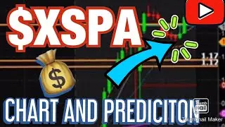 $XSPA CHART AND PREDICTION | June 4