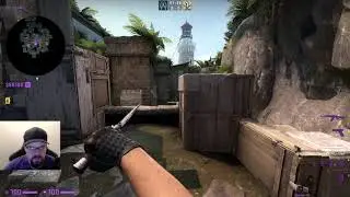 CS:GO - Mutiny map first impressions