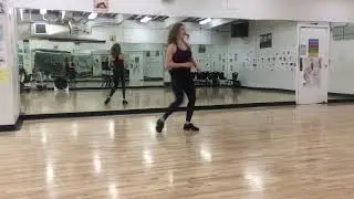 Intermediate Latin Warm Up