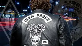Iron Order MC MEMBERS  LISTEN UP | IT WILL CHANGE YOUR LIFE