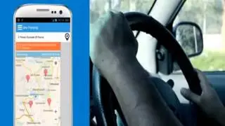 myIntelligentCar - 'Connected Car Solution' from iTrans