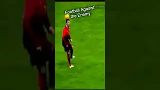 Football Against the Enemy 25 #footballsoccer #footballdiscussion