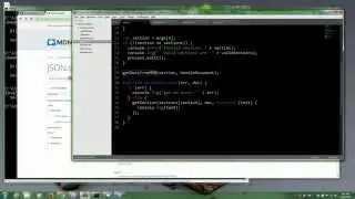 Coding from Scratch - 05 - Showing command line help