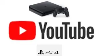 Как запустить YouTube на PlayStation 4