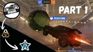Het Begin: Road to Plat (deel 1)