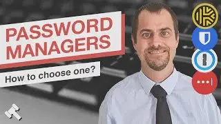 Do you know how to choose an Enterprise Password Manager? | Warwick Leahy | SSW Rules