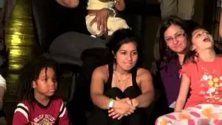 Lansing Hiphop Week 2012