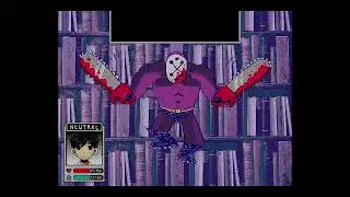 Omori blind playthrough! part 4
