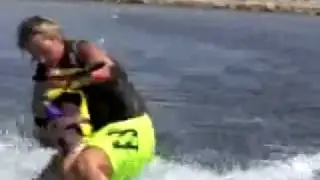 Liquid Force & Sport Chalet Wakeboard Video Contest - 