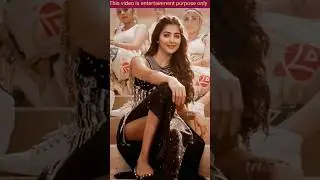 Pooja Hegde Ki Asi Baat Jo Aap Nhi Jante Honge De Video #viral #trending #shortsfeed