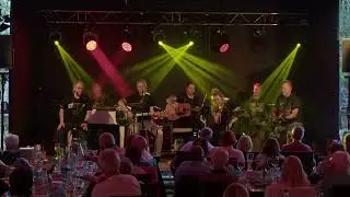 ROCK DiAMONDS - Help (Tina Turner Cover)