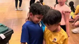 SRC Kids Parkour Workshop | Parkour Singapore | A2 Parkour