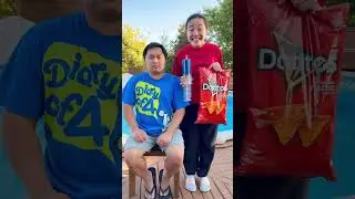 Dad & Son lose to Ember 😱🤣❤️👶🏻
