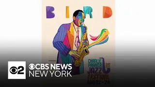 Charlie Parker Jazz Festival kicks off August 22