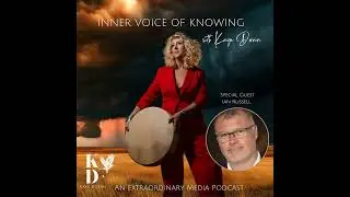S2E22 &mdash; Trained by Life: Intuition, Nervous System Regulation & Inner Power Under Pressure