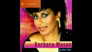 barbara mason another man 1983 AI video