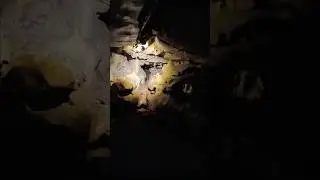 Dripping Wet Caves