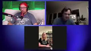 On Your Left - Episode #15: Exploring the Pinhoti Trail with Jamie & Todd Henderson