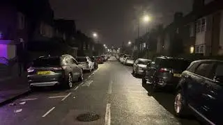 Kevelioc Road Tottenham N17