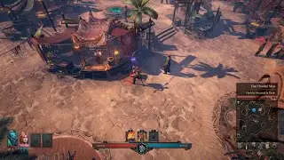 Shadows Awakening Gameplay (No Commentary)