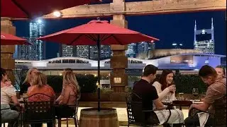 City winery Nashville