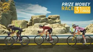 Sunday Race Club - Women's Race | Sunday, 31 July  2022