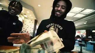 800Flame - &ldquo;Mitch&rdquo; (Official video)