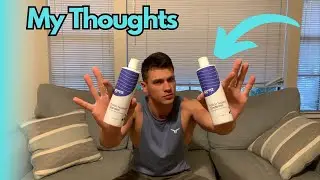 Stemz Follicle Support Shampoo Review