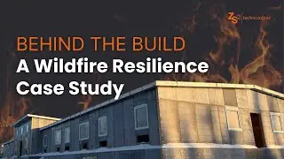 Behind the Build: Fire-Resilient Construction in High-Risk Regions