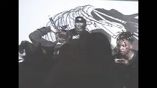 BLXCKPUNKS (IAMTOPP & Jang The Goon) - LAMENTED FEST III | FORT WORTH, TX | RECAP